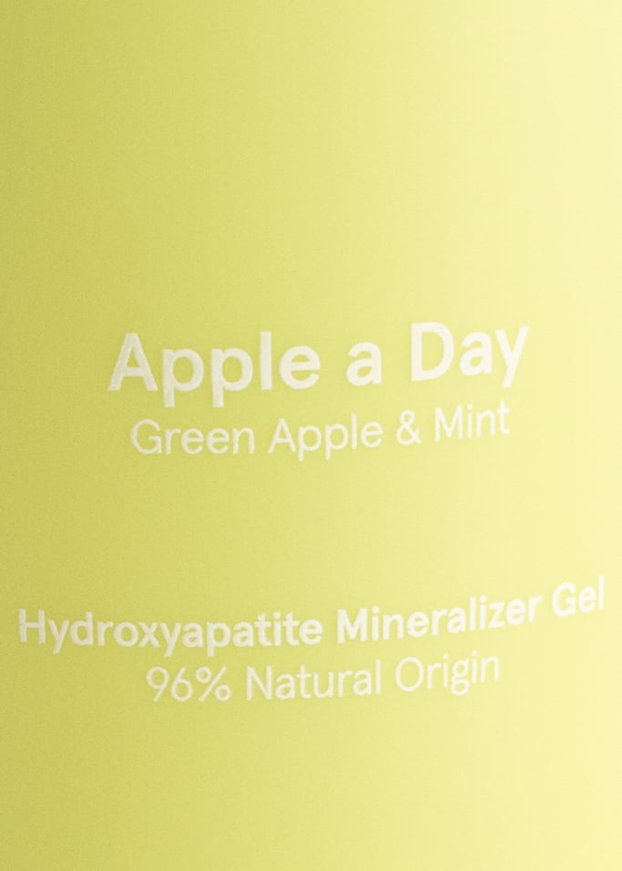 HAAN TOOTH PASTE - Vegan and sustainable HAAN toothpaste, gallery image 3