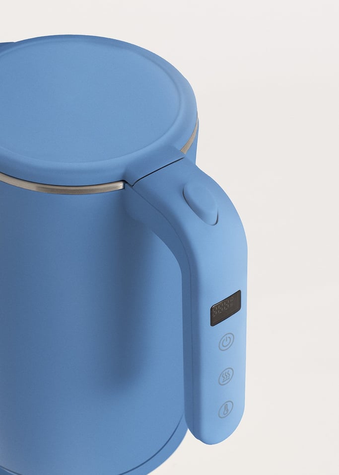 KETTLE STUDIO PRO - 1L Electric Kettle with Temperature Control, gallery image 9