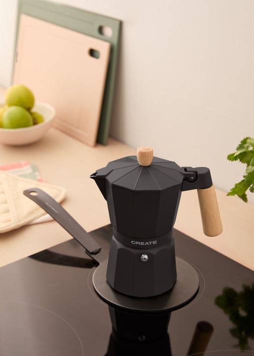 Buy THERA MOKA RETRO - Italian Coffee Maker