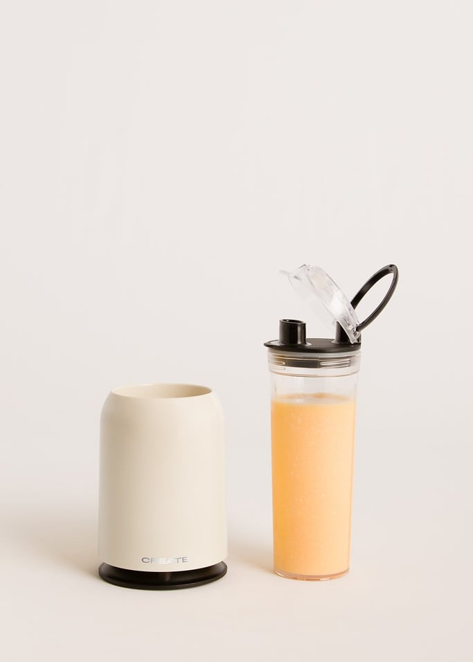 MOI STUDIO - Blender with portable cup, gallery image 5