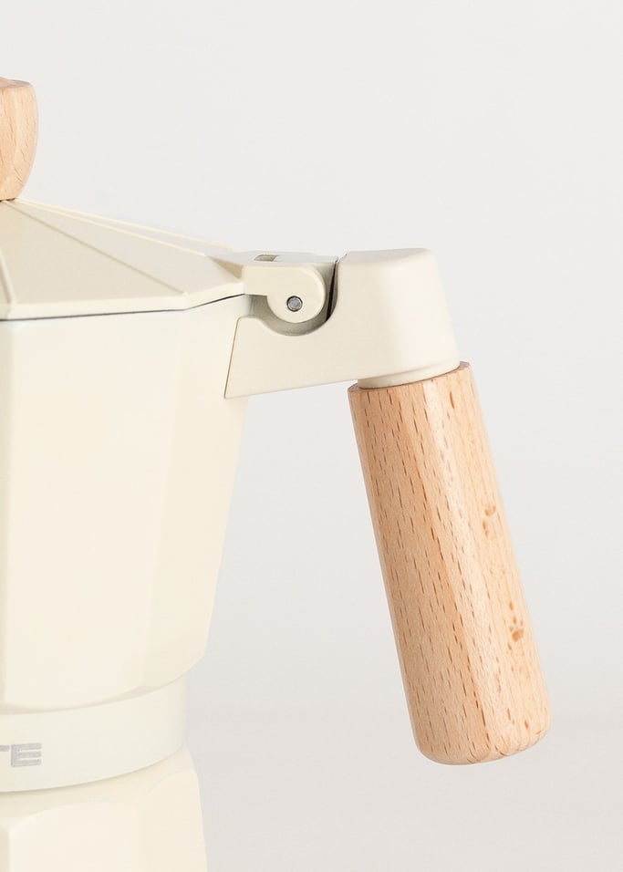 THERA MOKA RETRO - Italian Coffee Maker, gallery image 4