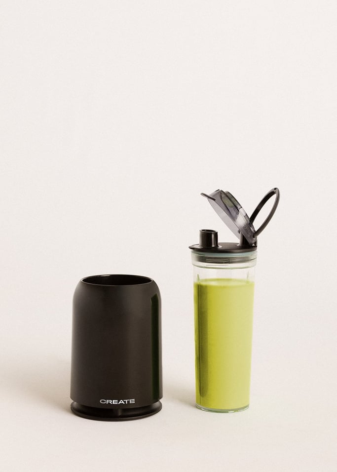 MOI STUDIO - Blender with portable cup, gallery image 4