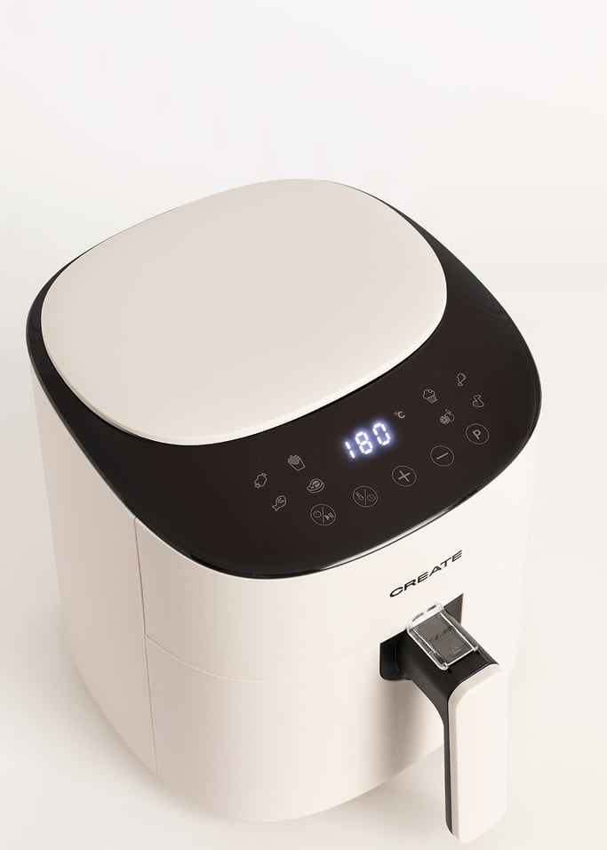 AIR FRYER PRO COMPACT - Air Fryer 3.5L, gallery image 6