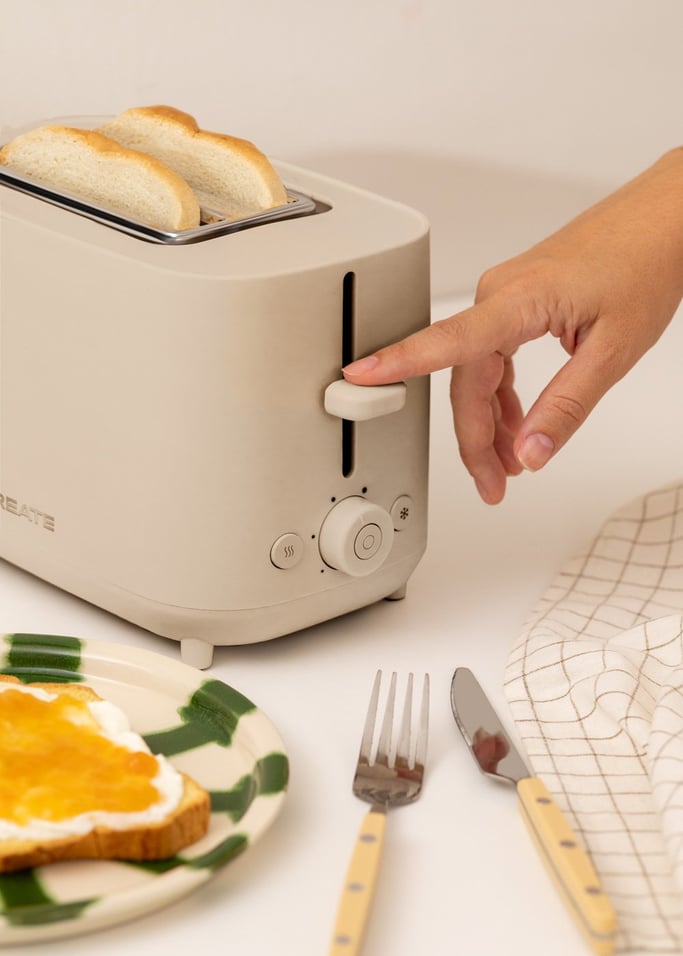 TOAST STUDIO - Bread toaster, gallery image 2