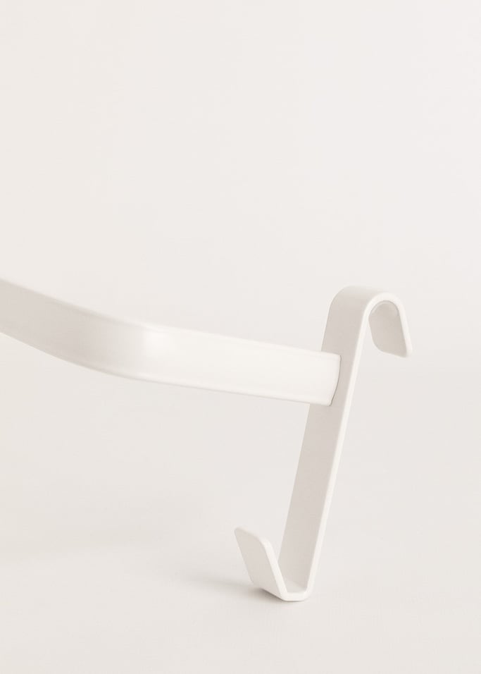 WARM TOWEL PRO - Electric towel rail with heater and Wi-Fi 1500W, gallery image 4