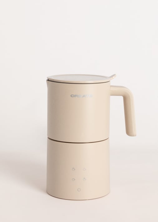 Buy MILK FROTHER STUDIO PRO - Dishwasher-safe milk frother and warmer