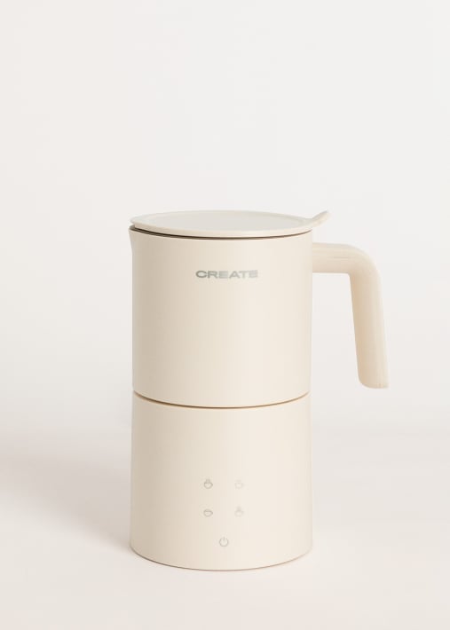 Buy MILK FROTHER STUDIO PRO - Dishwasher-safe milk frother and warmer