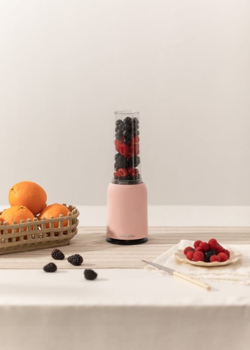 Buy MOI STUDIO - Blender with portable cup