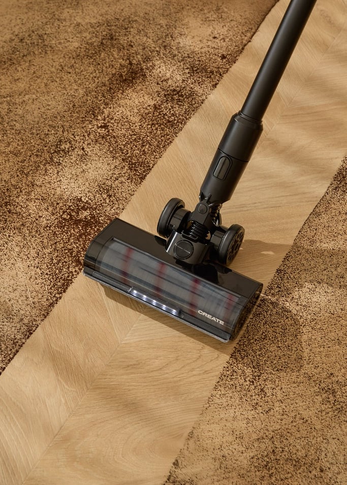 CYCLONE FORCE PRO - Cordless upright vacuum cleaner 25.9V with long-lasting battery, gallery image 7