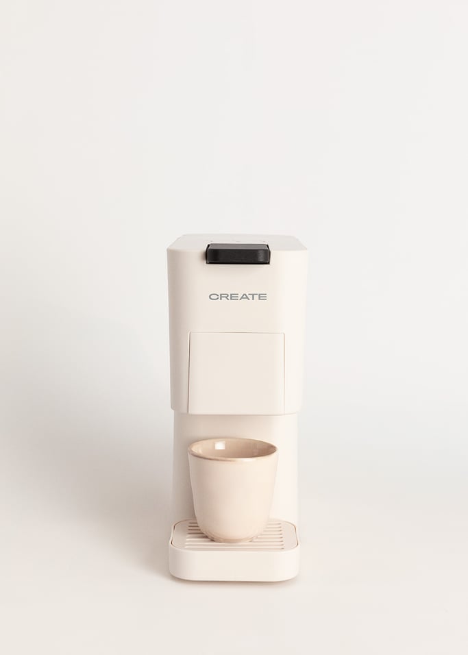 THERA STUDIO - Multi-capsule espresso machine and ground coffee, gallery image 6