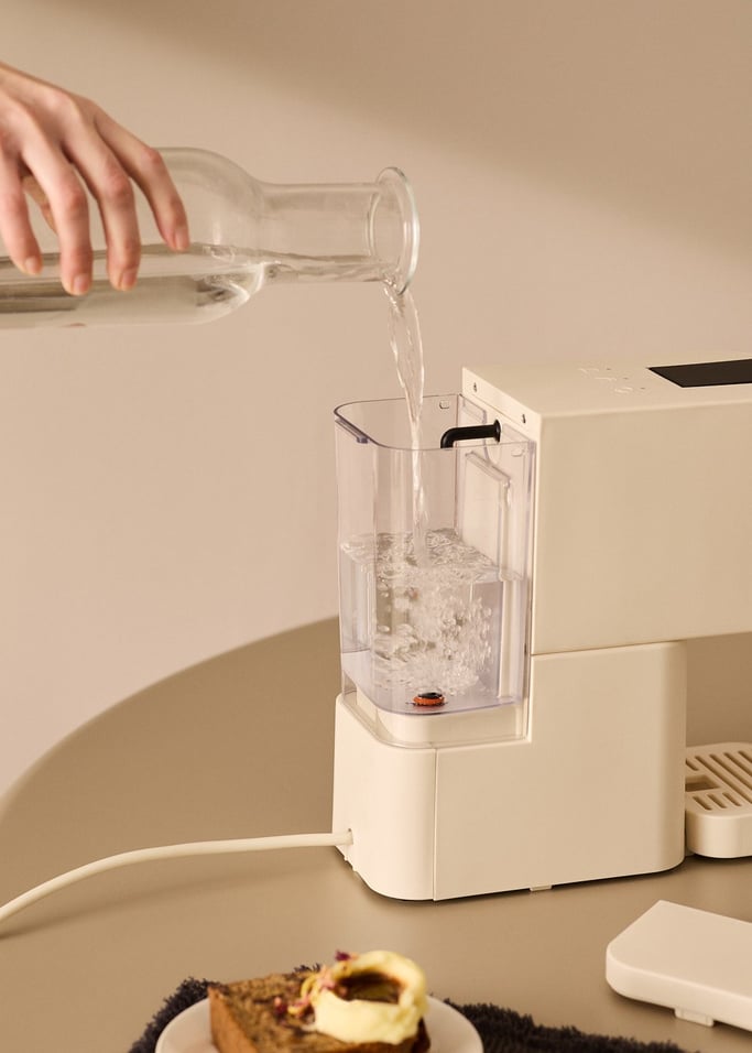 THERA STUDIO - Multi-capsule espresso machine and ground coffee, gallery image 5