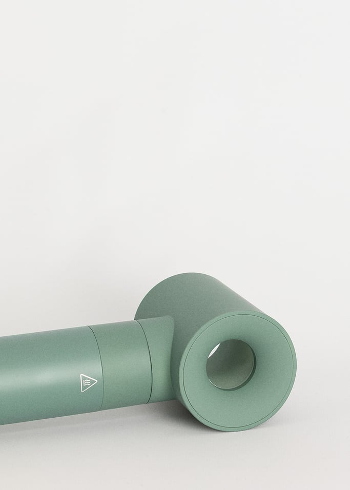 ION STYLER PRO ADVANCE - 8-in-1 Ceramic Ionic Hair Dryer & Styler Brush, gallery image 12