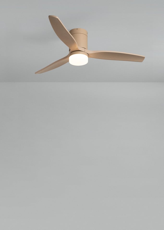WIND CALM - 40W Silent Ceiling Fan – Available in Multiple Sizes, gallery image 2