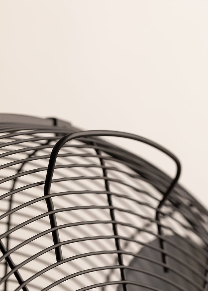 AIR STAND EASY - 50W oscillating stand fan, gallery image 6