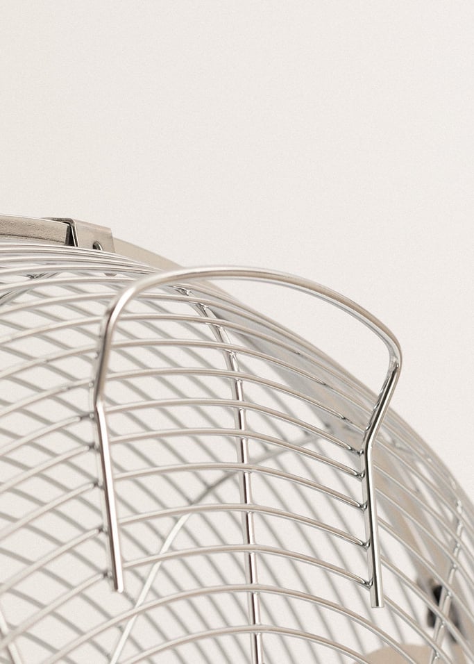 AIR STAND EASY - 50W oscillating stand fan, gallery image 6