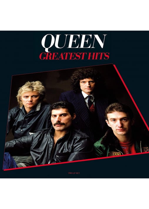 Buy QUEEN - Vinyl GREATEST HITS QUEEN I