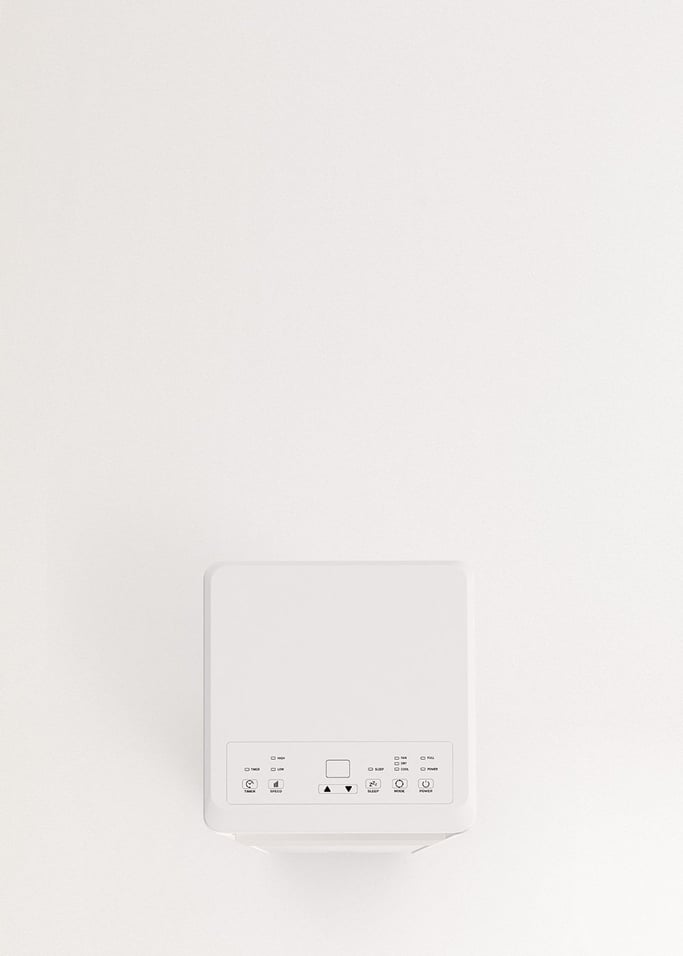 SILKAIR HOME 36L - 3-in-1 Portable Air Conditioner 7000 BTU with 36L/day Dehumidifier, gallery image 2