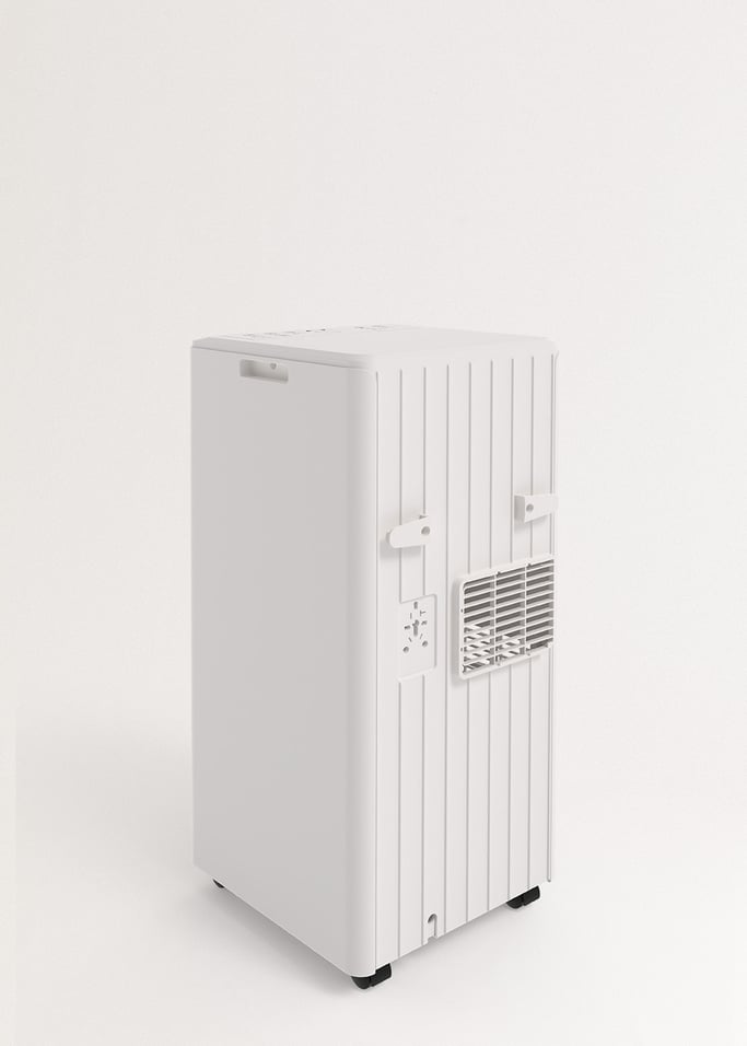 SILKAIR HOME 36L - 3-in-1 Portable Air Conditioner 7000 BTU with 36L/day Dehumidifier, gallery image 8