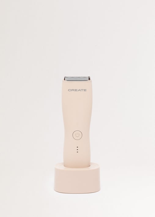Buy BARBER STUDIO - Cordless waterproof trimmer and shaver