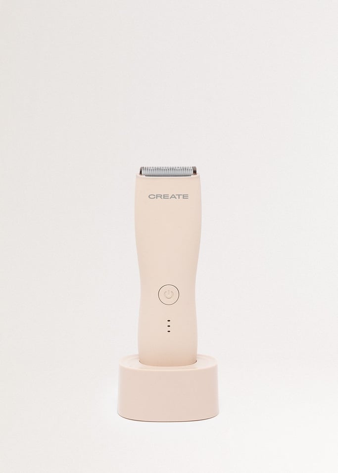 BARBER STUDIO - Cordless waterproof trimmer and shaver, gallery image 1
