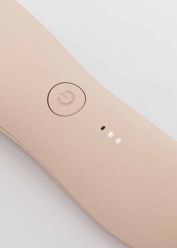 BARBER STUDIO - Waterproof cordless trimmer and shaver for face and body, gallery image 10