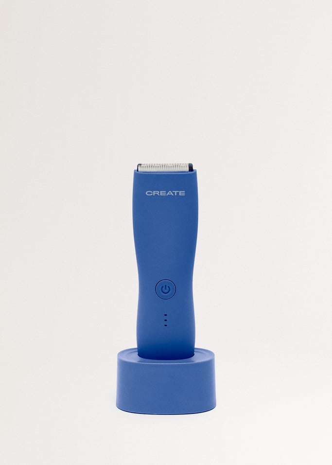 BARBER STUDIO - Cordless waterproof trimmer and shaver, gallery image 1