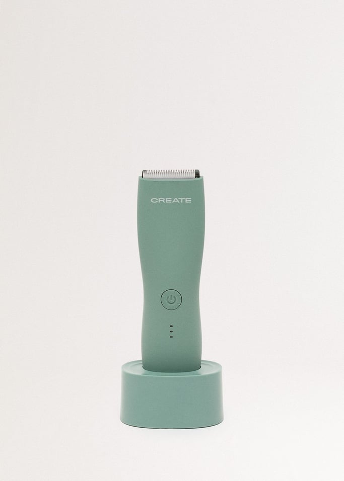 BARBER STUDIO - Cordless waterproof trimmer and shaver, gallery image 1