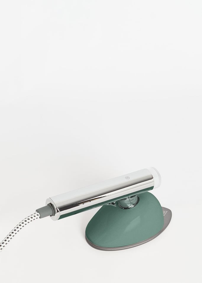 IRON DUAL PRO - Horizontal and vertical steam iron 800 ml with 4 ironing modes, gallery image 11