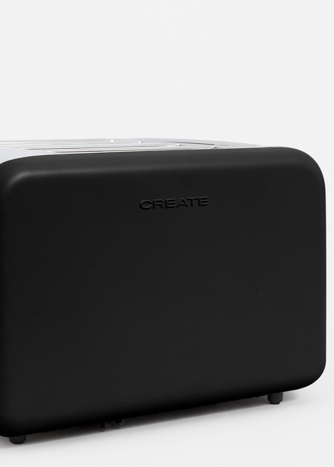 TOAST RETRO - Wide slice toaster, gallery image 9