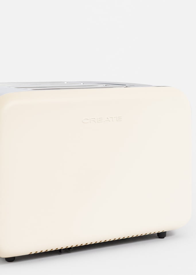 TOAST RETRO - Wide slice toaster, gallery image 9