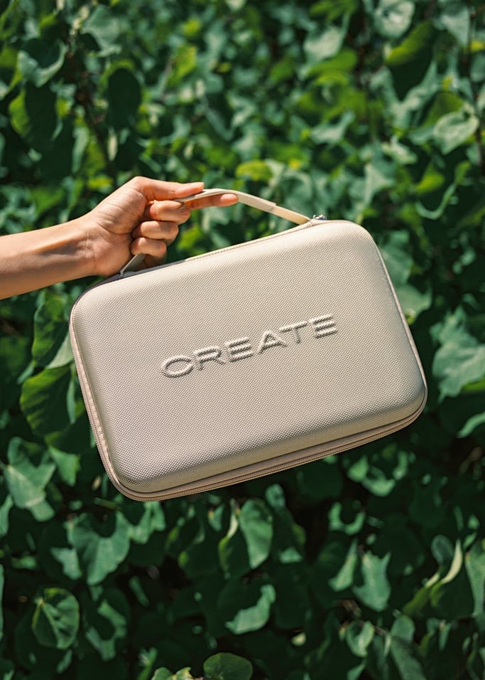 THERA MOVE - Portable espresso machine 15 bar for capsules and ground coffee, gallery image 7