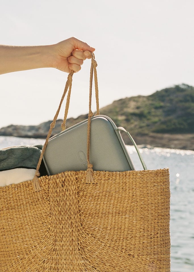 Carrying case for portable coffee machine THERA MOVE, gallery image 1
