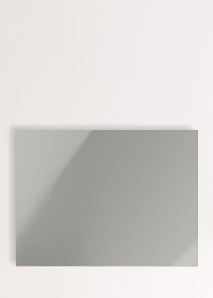 WARM MIRROR IR - Wall-mounted infrared heater with WiFi, gallery image 5