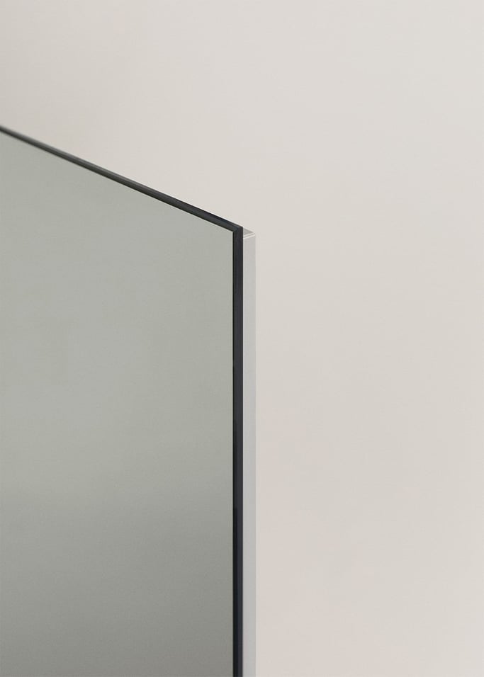 WARM MIRROR IR - Wall-mounted infrared heater with WiFi, gallery image 7