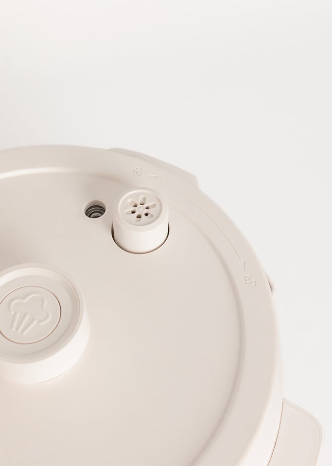 PRESSURE COOKER STUDIO - Programmable multifunctional electric pressure cooker, gallery image 8