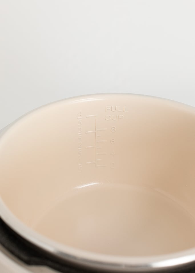 PRESSURE COOKER STUDIO - Programmable multifunctional electric pressure cooker, gallery image 9