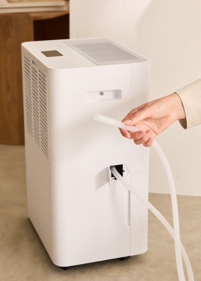 AIR DRY CONNECT - Wi-Fi dehumidifier in various sizes, gallery image 5