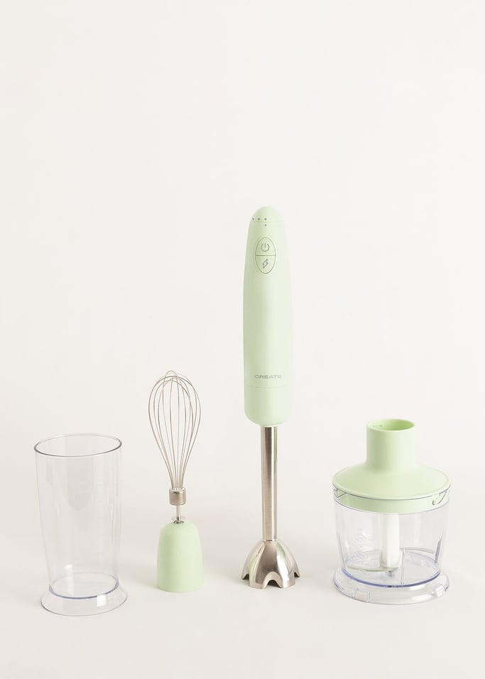 FULLMIX RETRO - Hand blender, gallery image 5