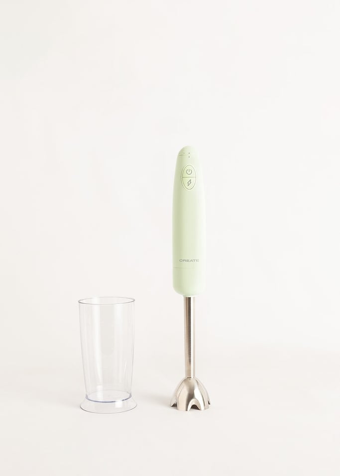 FULLMIX RETRO - Hand blender, gallery image 6