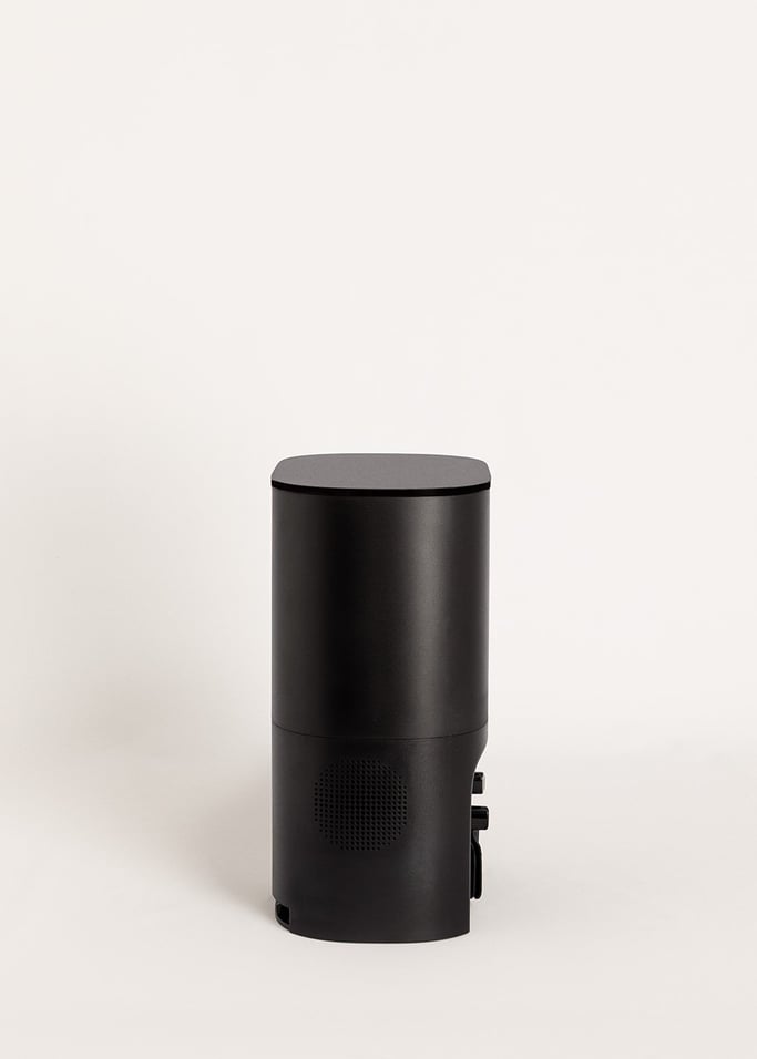 Self-emptying charging base for NETBOT LS50, gallery image 3