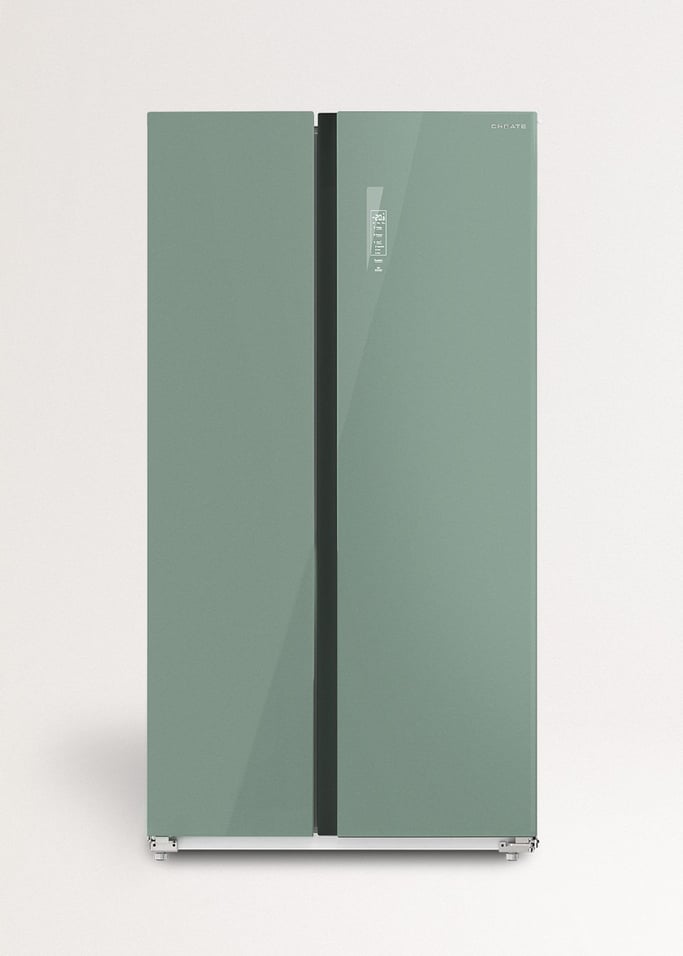 FRIDGE STUDIO SIDE BY SIDE 550 - 550L side-by-side refrigerator No Frost, gallery image 9