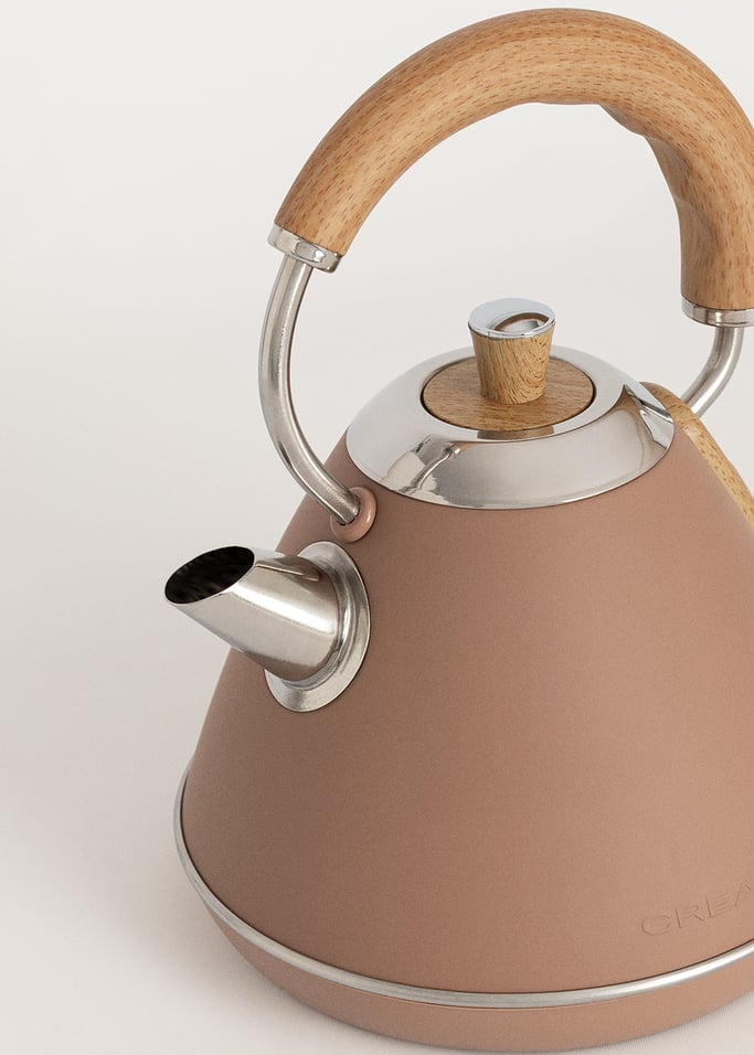 KETTLE RETRO - Electric kettle, gallery image 7