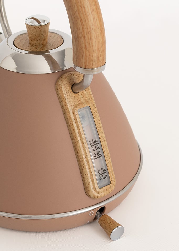 KETTLE RETRO - Electric kettle, gallery image 8