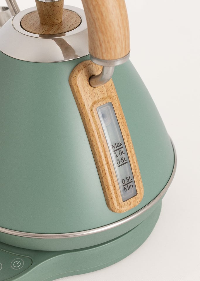 KETTLE RETRO PRO - 1 L Electric Kettle with Temperature Control, gallery image 7