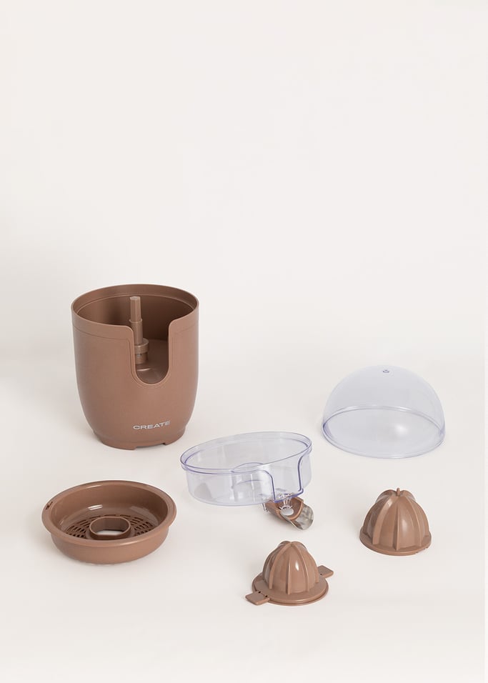 JUICER RETRO - Electric Citrus Juicer 90W, gallery image 7