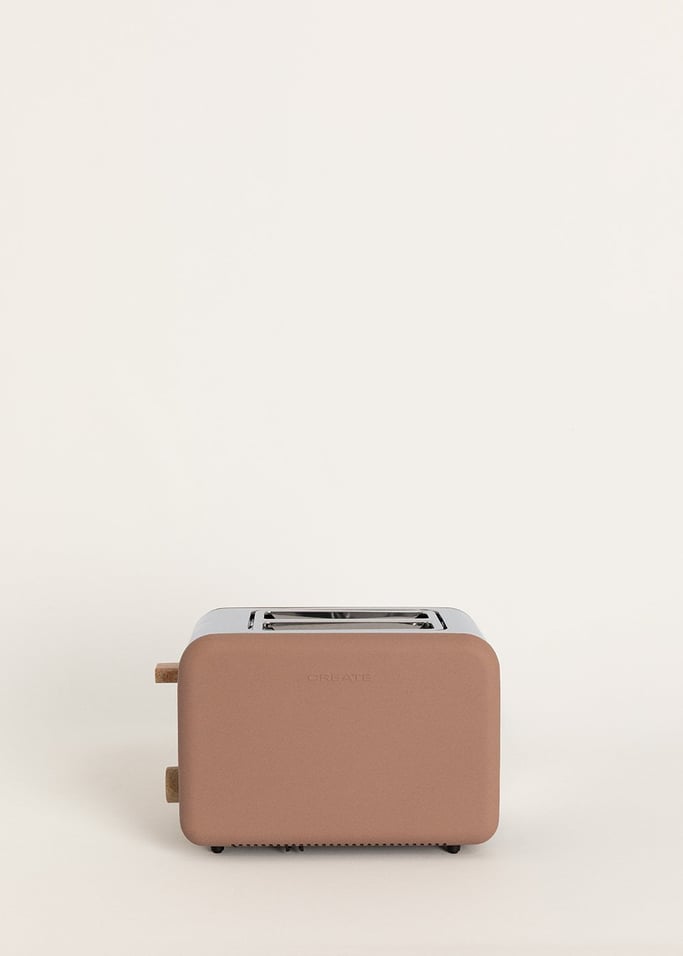 TOAST RETRO - Wide slice toaster, gallery image 4
