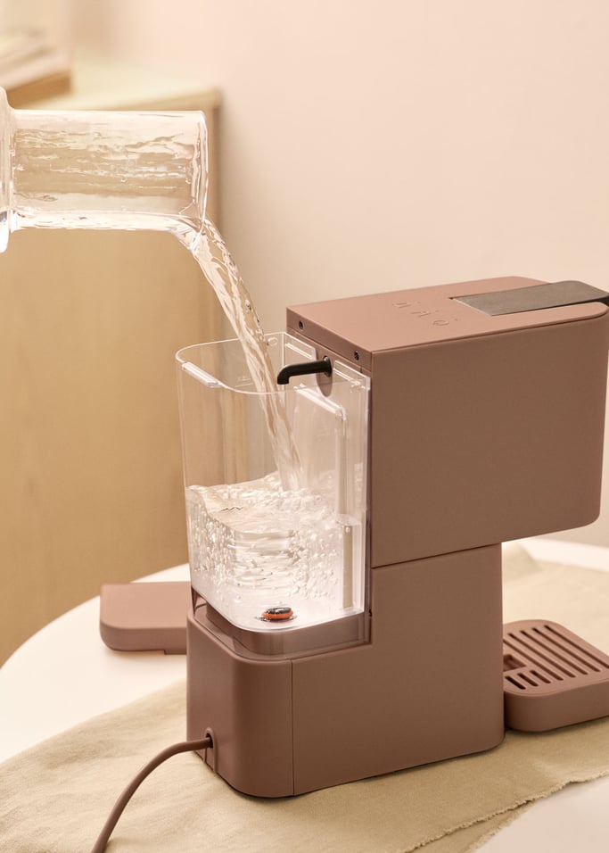 THERA STUDIO - Multi-capsule espresso machine and ground coffee, gallery image 4