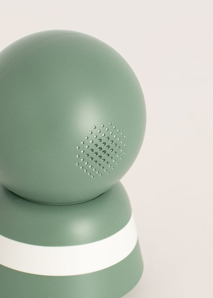 BABY CAM CONNECT PRO - Baby monitor camera with Wi-Fi, display and two-way audio, gallery image 12