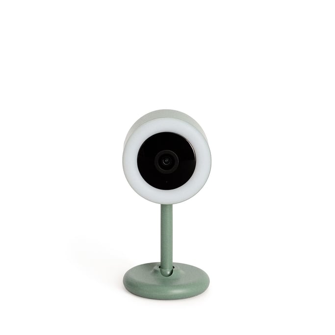 BABY CAM CONNECT - Baby monitor camera with Wi-Fi and two-way audio, gallery image 13