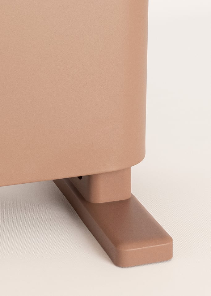 WARM HANDY COLOURS - 2000W Air Convector Heater, gallery image 7